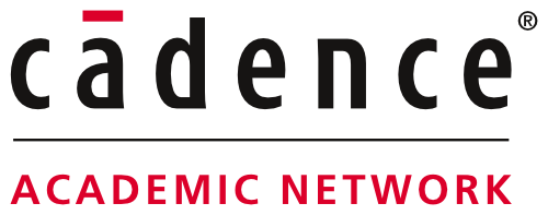 Cadence Academic Network Logo